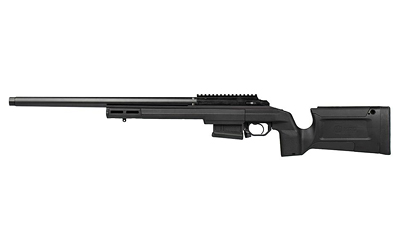 Aero Solus Bravo 308win 20" 5rd Blk
