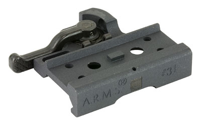Arms Aimpoint T-1 Micro Mount