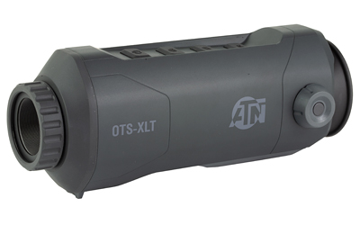 Atn Ots-xlt 2.5-10x Thermal Viewer
