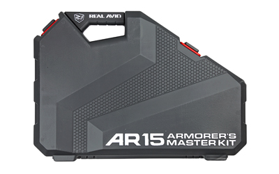 REAL AVID AR15 ARMORER'S MASTER KIT AVAR15AMK-img-0