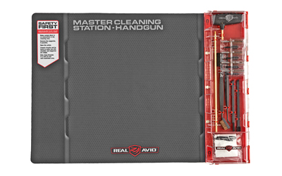 REAL AVID MASTER CLEANING STATION -H AVMCS-P-img-0
