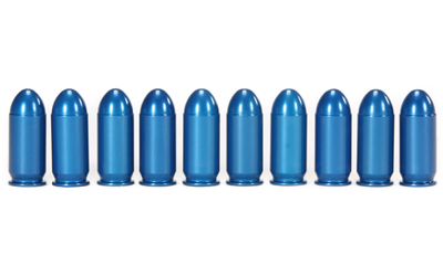 AZOOM SNAP CAPS 45ACP 10PK BLUE 15315-img-0