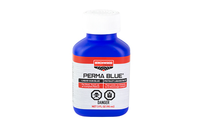 B/c Perma Blue Liquid 3oz