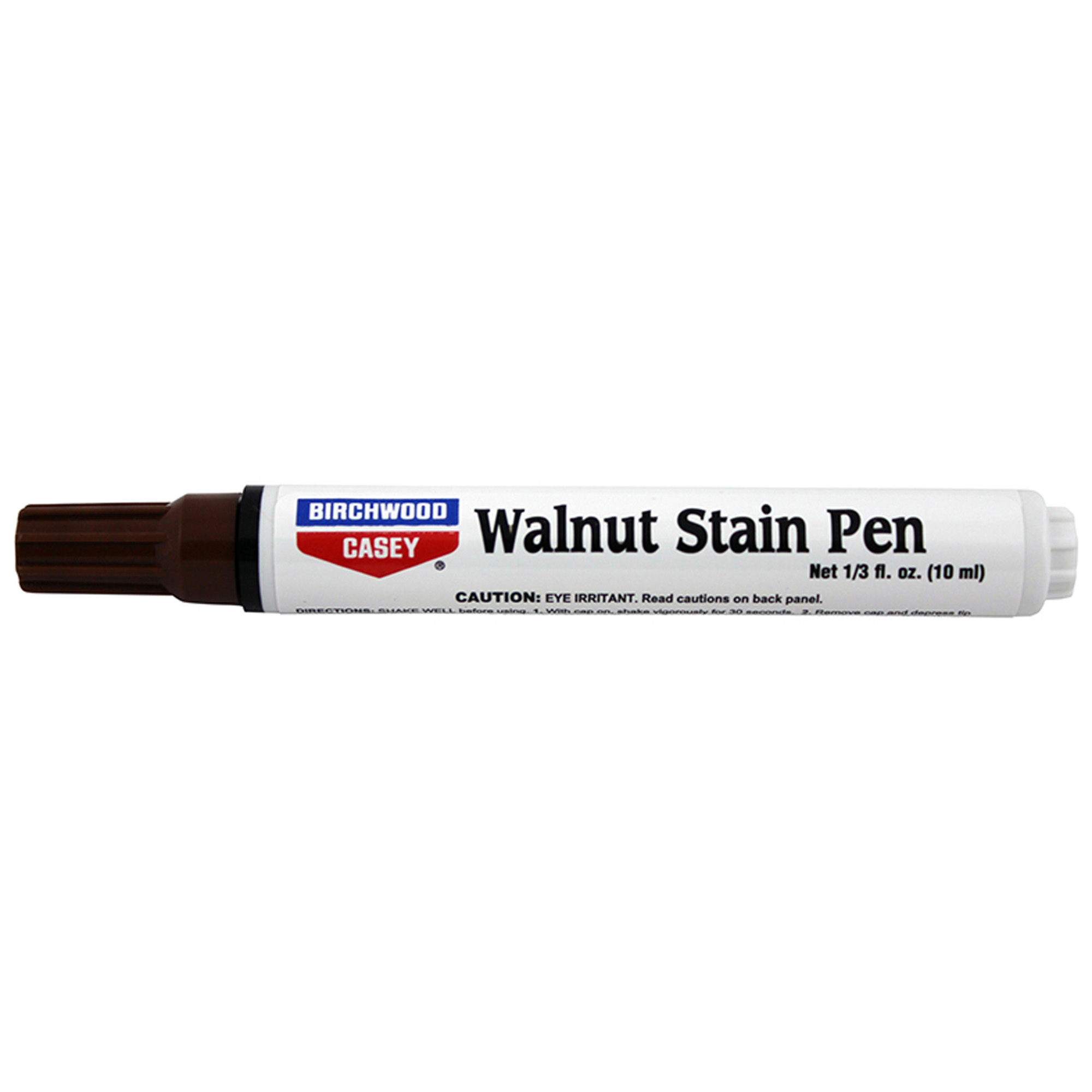 B/c Walnut Stain Pen