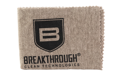Breakthru Silicon Cloth 12x14