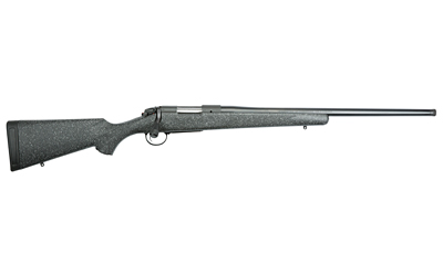 Bergara Ridge Rifle .270 24" Syn Blu
