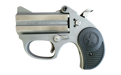 Bond Arms Stinger-rs 9mm 3" Sts
