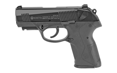 Beretta Px4 Storm 9mm 3.2" 15rd Cmp