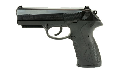 Beretta Px4 Storm 9mm 4" Bl 2-10rd