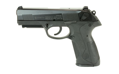 Beretta Px4 Storm 9mm 4" Bl 2-17rd
