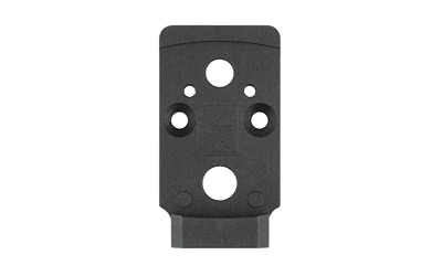 Ck S&w M&p 2.0 To K/rmsc Dt Plate Ck S&w M&p 2.0 To K/rmsc Dt Plate