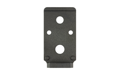 Ck S&w M&p 2.0 To Rmr Dt Plate Ck S&w M&p 2.0 To Rmr Dt Plate