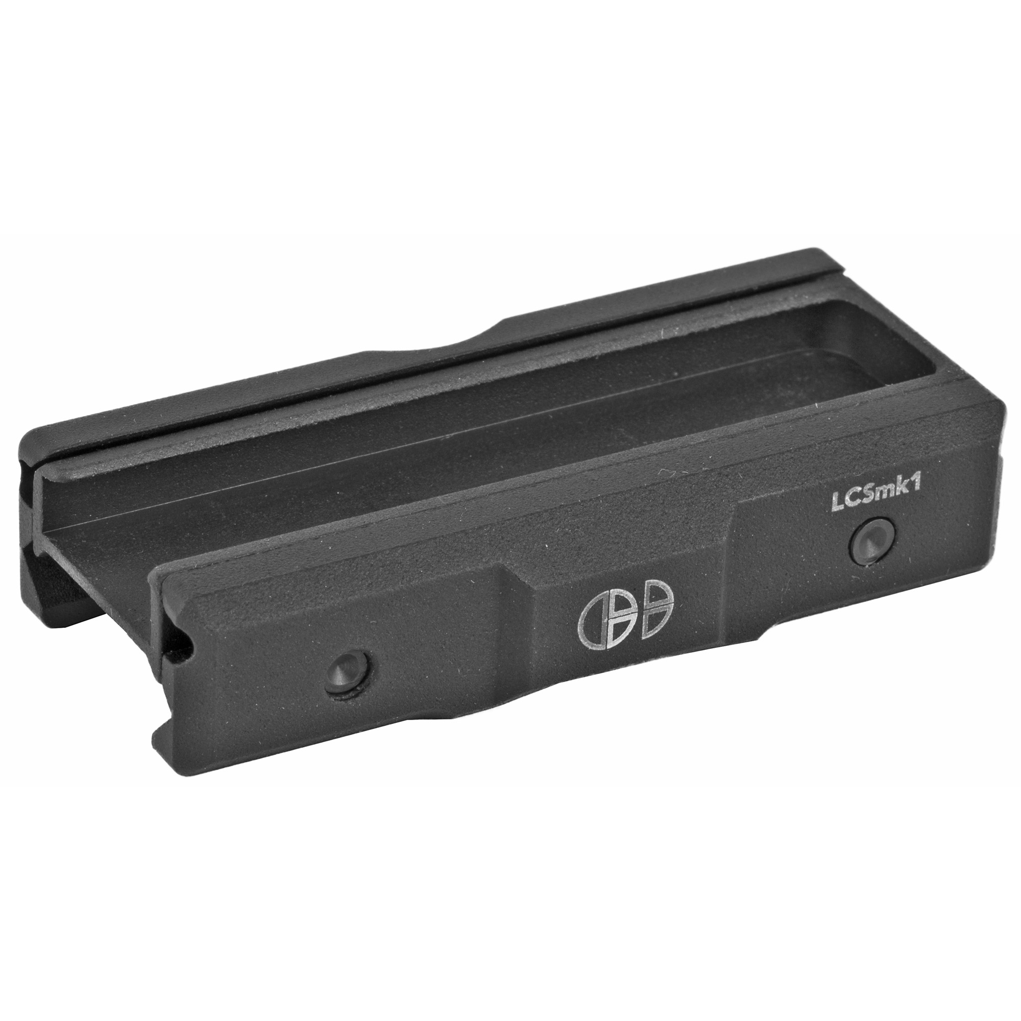 Cld Def Lcs Picatinny Mnt St07 Blk