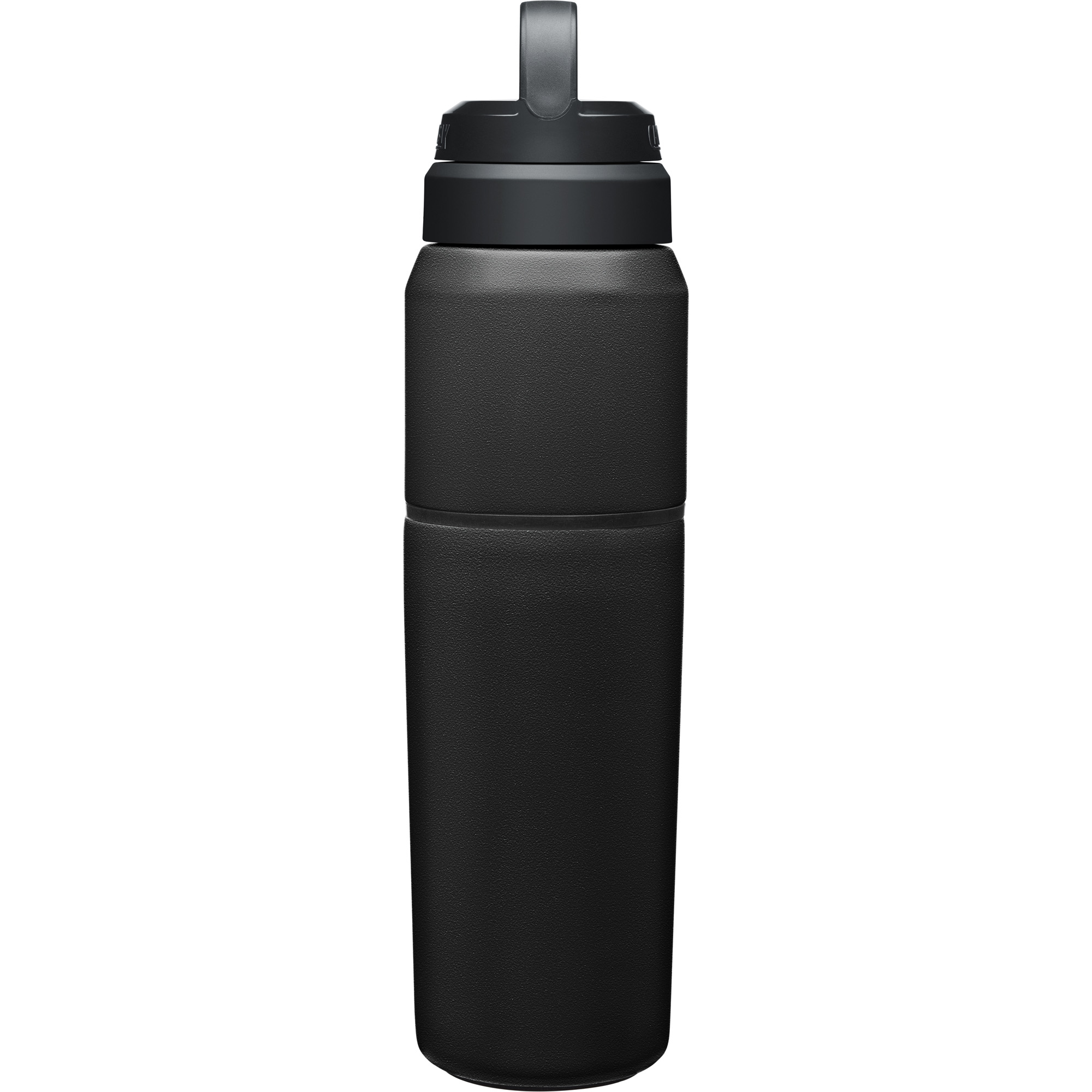 Camelbak Mb 22oz Bottle/cup Black