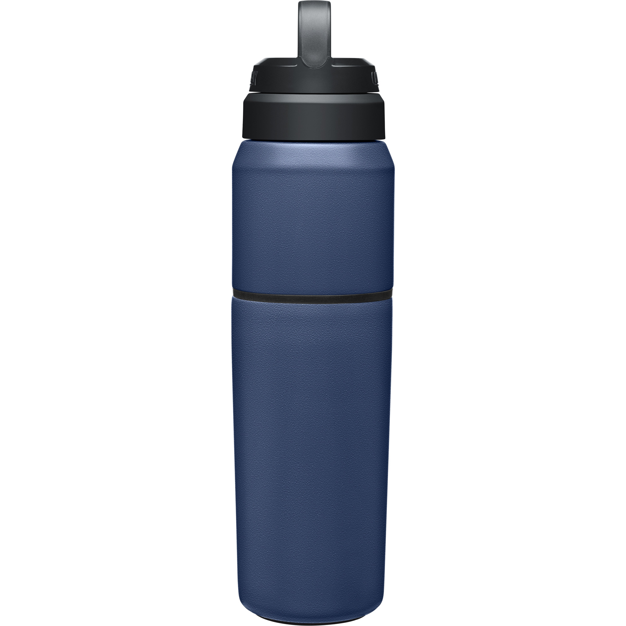 Camelbak Mb 22oz Bottle/cup Navy