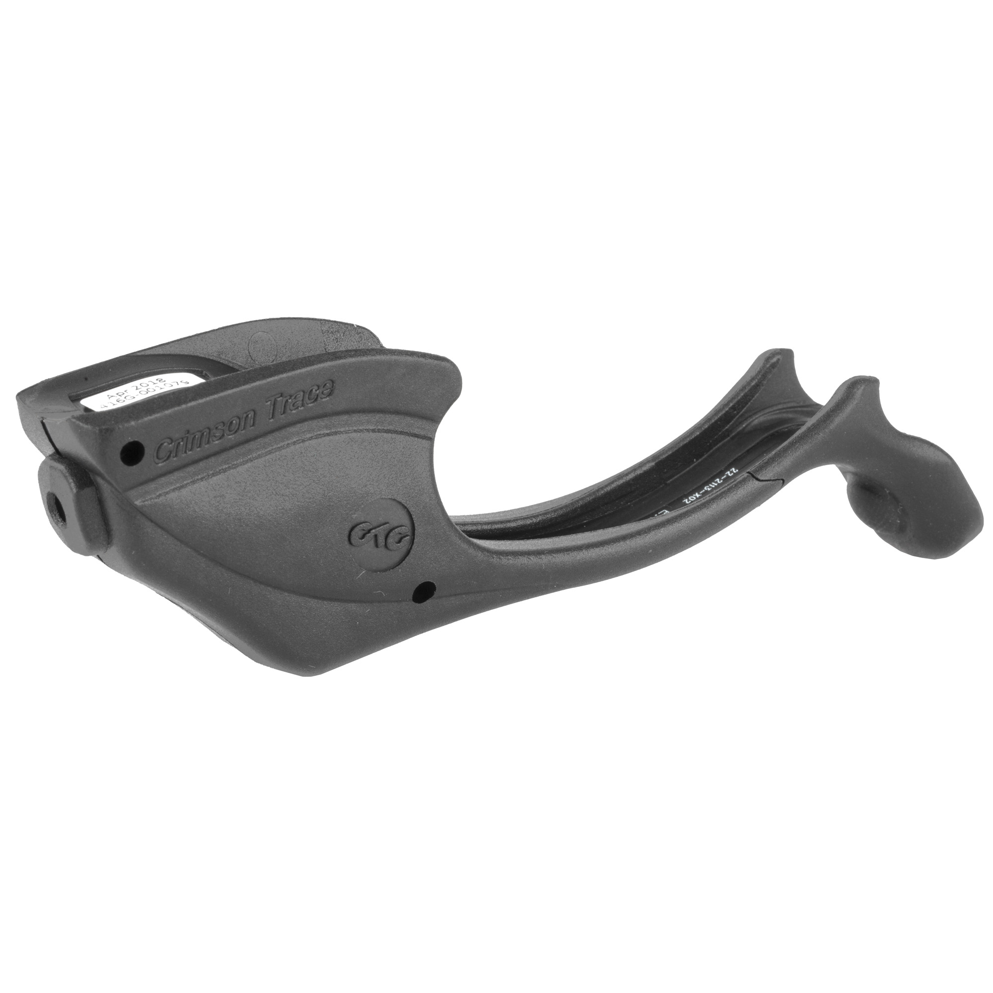 Ctc Laserguard Ruger Lc9 Grn