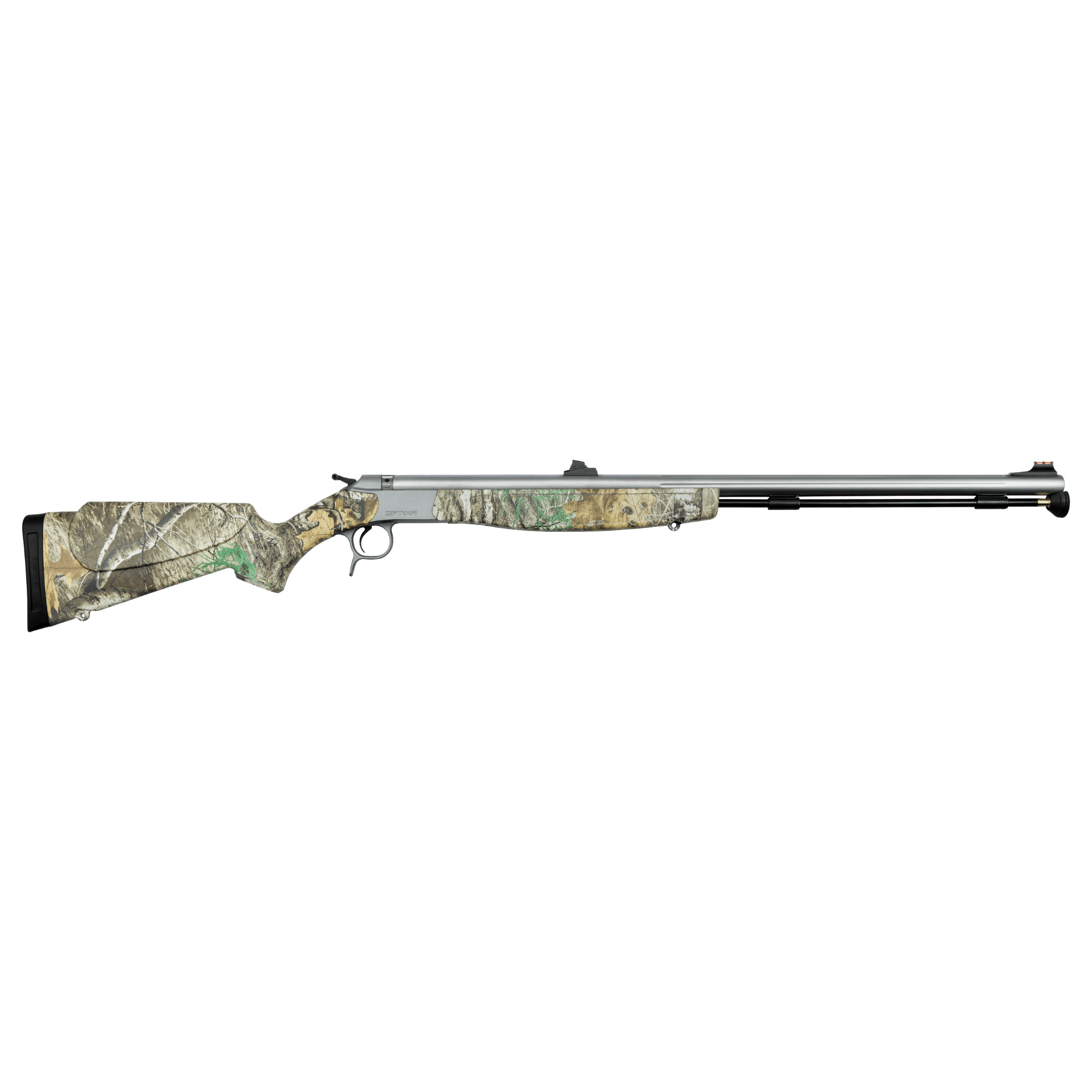 Cva Optima V2 50cal 26" Sts Blem