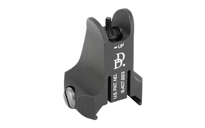 Dd Rail Mounted Fixed Front Sight