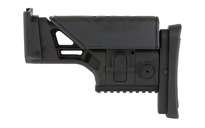 FN SCAR SSR REAR STOCK ASSEMBLY BLK 20-100566-img-0