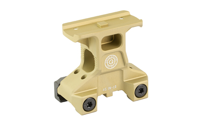 Gbrs Lerna Mount Ampnt Duty Rds Fde Gbrs Lerna Mount Ampnt Duty Rds Fde