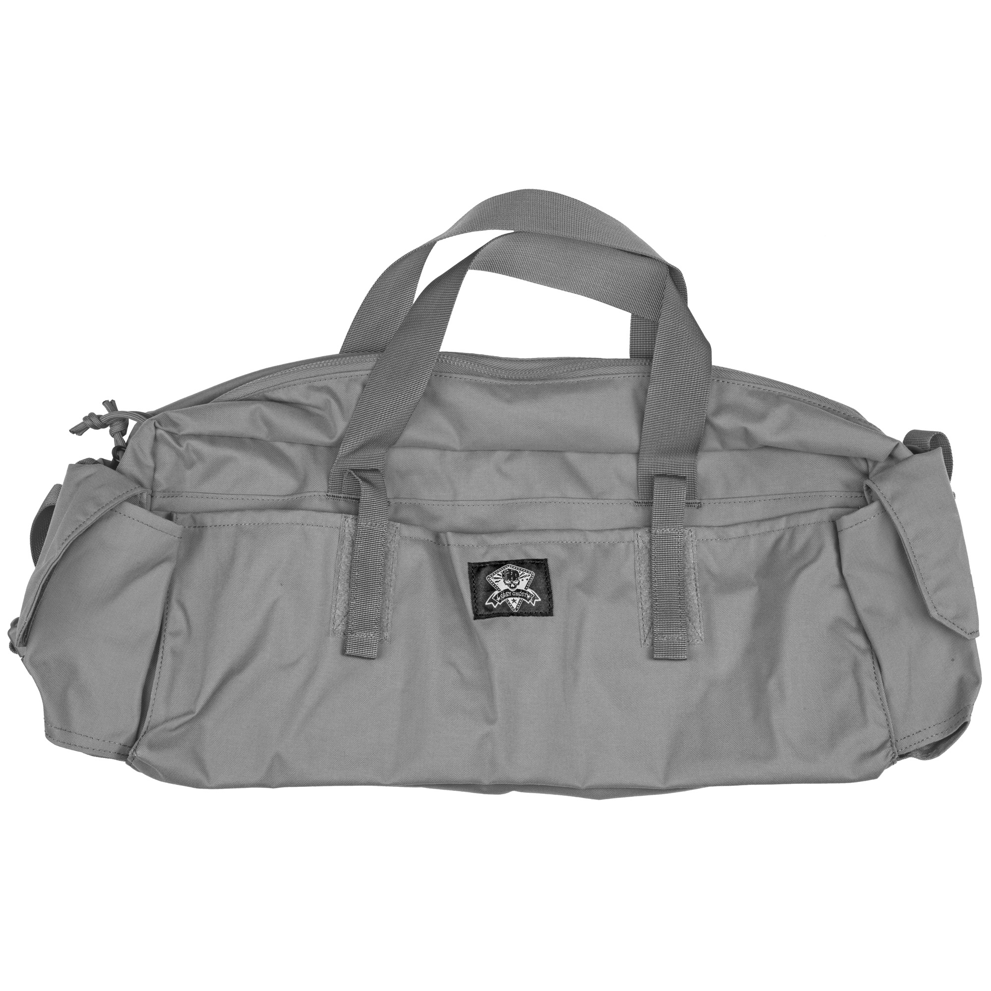 Ggg Rrs Transport Bag Gray,Bags, Backpacks & Cases , Duffle Bags & Luggage,Grey Ghost Gear