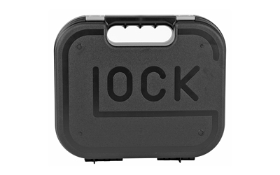 Glock Oem Gun Case Brsh/rod/cable