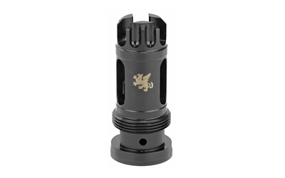 GRIFFIN 1/2X28 FLASH COMP 5.56MM TFC556-12-img-0