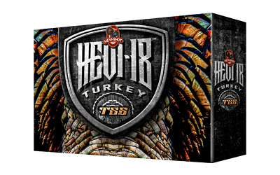 HEVI 18 TSS TURKEY 12GA 3IN #9 5/50 HS4009-img-0