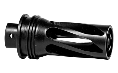 HUX FLASH HIDER-QD 5566 1/2X28 XL 2885 - Rifle Barrels at GunBroker.com ...