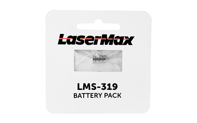 Lasermax Btry For Glk 26 27 29 30 36