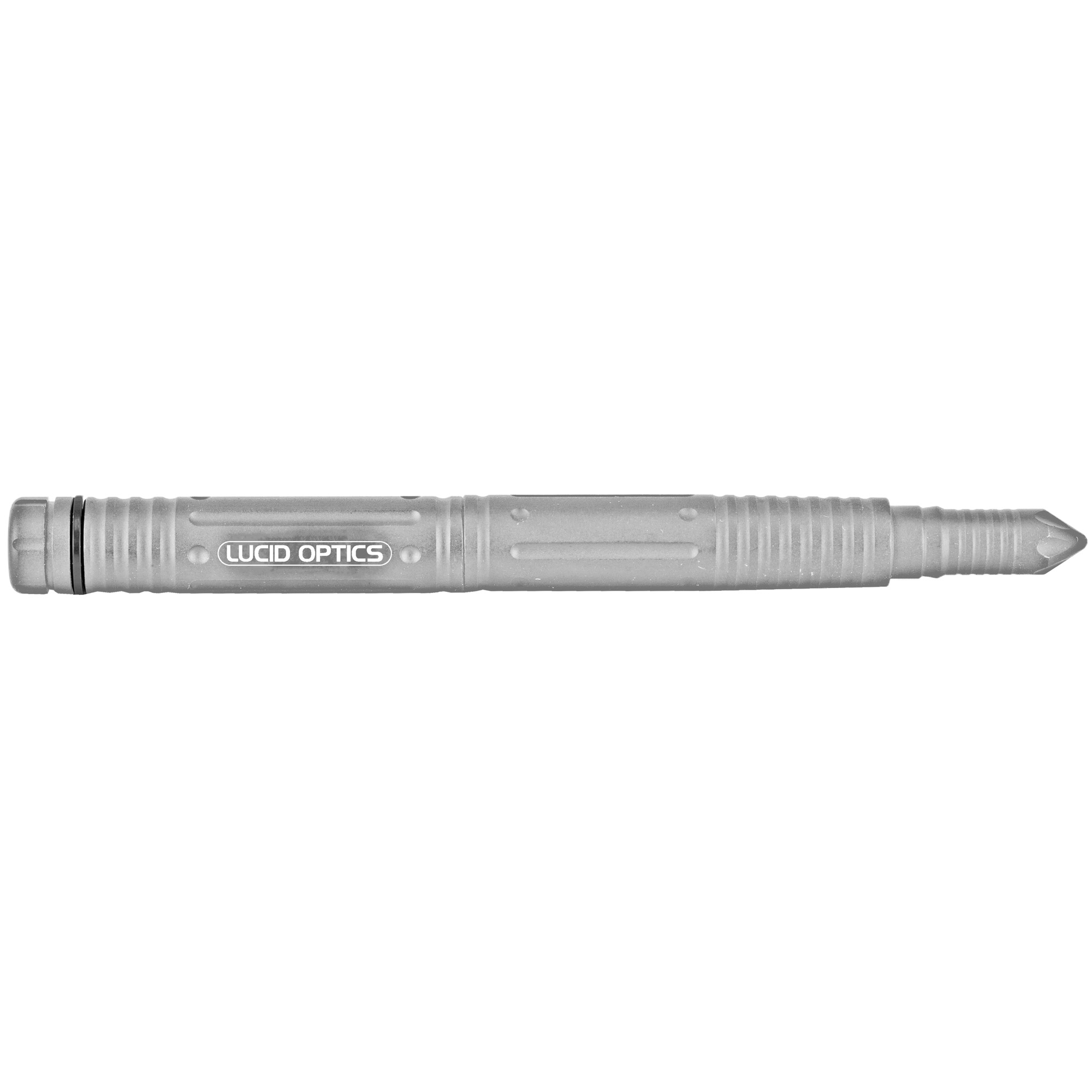 Lucid Tac Self Defense Pen Gry