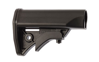 LWRC COMPACT STOCK BLK 200-0124A01-img-0