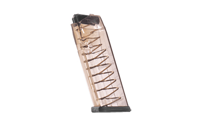 Ets Mag For Glk 21 45acp 13rd Clear
