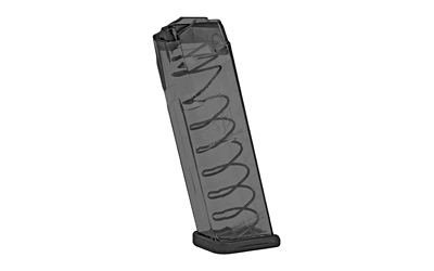 Ets Mag For Glk 40s&w 16rd Smoke