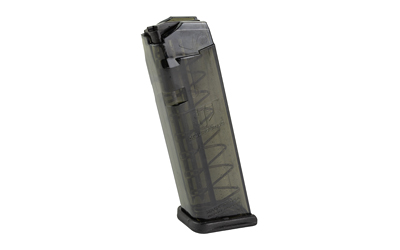 Ets Mag For Glk 17/19 9mm 10rd Csmk