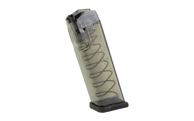 Ets Mag For Glk 17/19 9mm 17rd Csmk