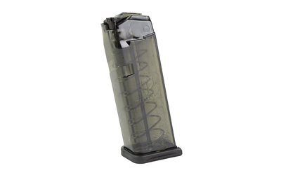 Ets Mag For Glk 19/26 9mm 10rd Csmk