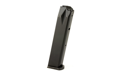 PROMAG RUGER P85/P89 9MM 20RD BL RUG-A10-img-0