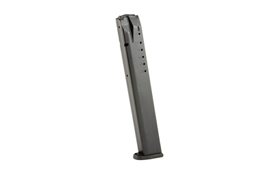 PROMAG S&W M&P-40 40SW 25RD BL SMI-A13-img-0