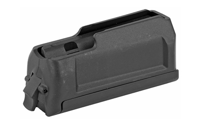 MAG RUGER AMERICAN SHRT ACT 4RD BL 90689-img-0