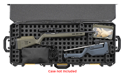 Magpul Daka Grid Case Org Vault V800