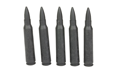 MAGPUL DUMMY ROUNDS 5.56X45 5PK MAG215-BLK-img-0
