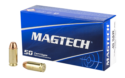 MAGTECH 40S&W 180GR FMJ 50/1000 40B-img-0