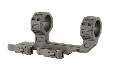 Midwest Mk2 Qd 30mm Scope Mount High Midwest Mk2 Qd 30mm Scope Mount High
