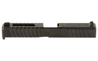 Noveske Or Sld For Glock 17 G3 Black Noveske Or Sld For Glock 17 G3 Black