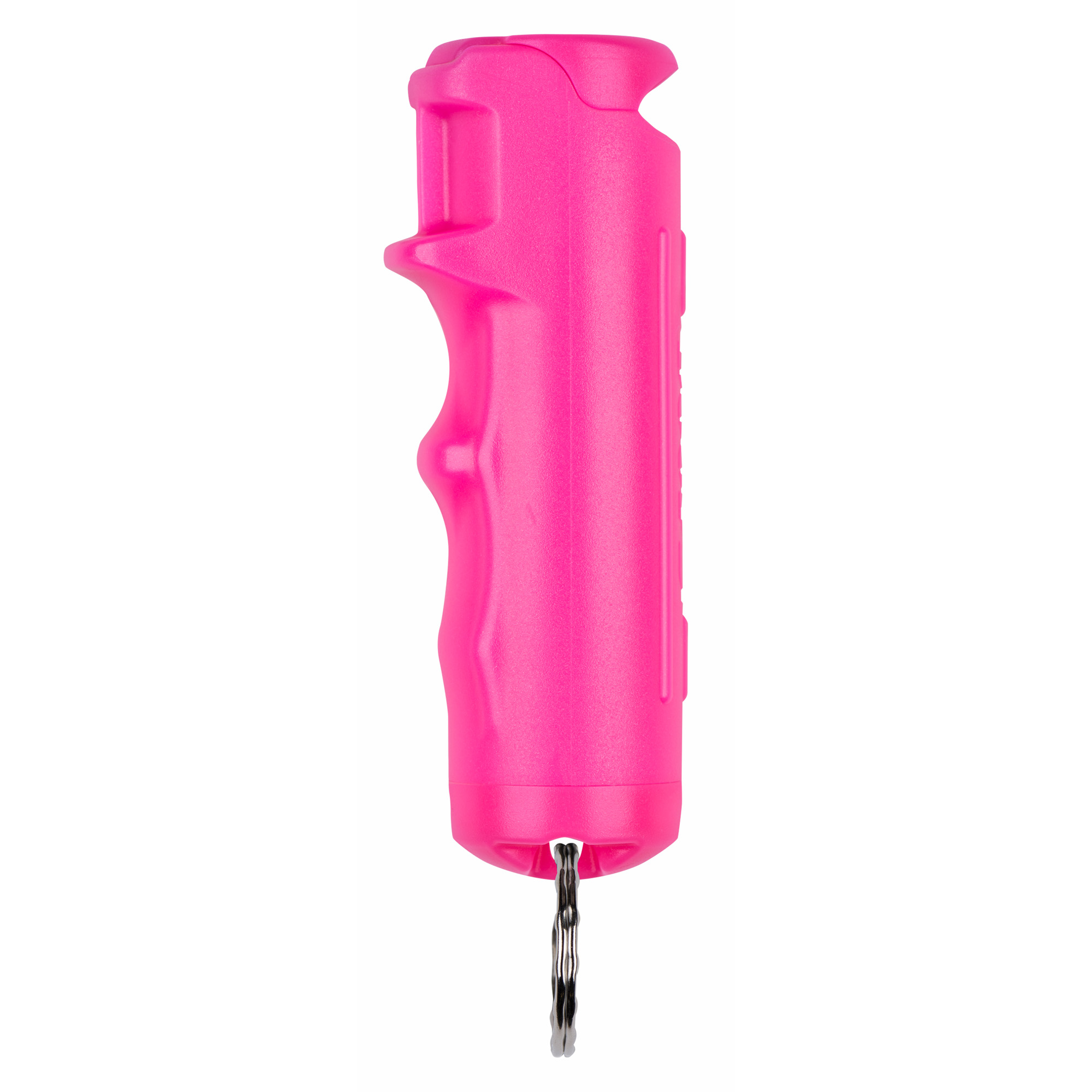 Sabre Pink Flip Top Spray Clam