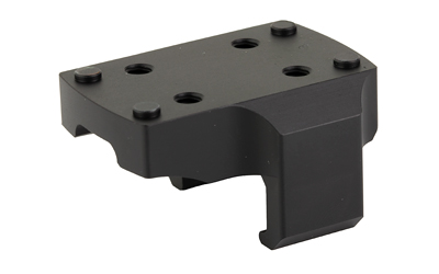 SHLDS MOUNT PLATE MP5 MNT-MP5-SMS-RMS-img-0