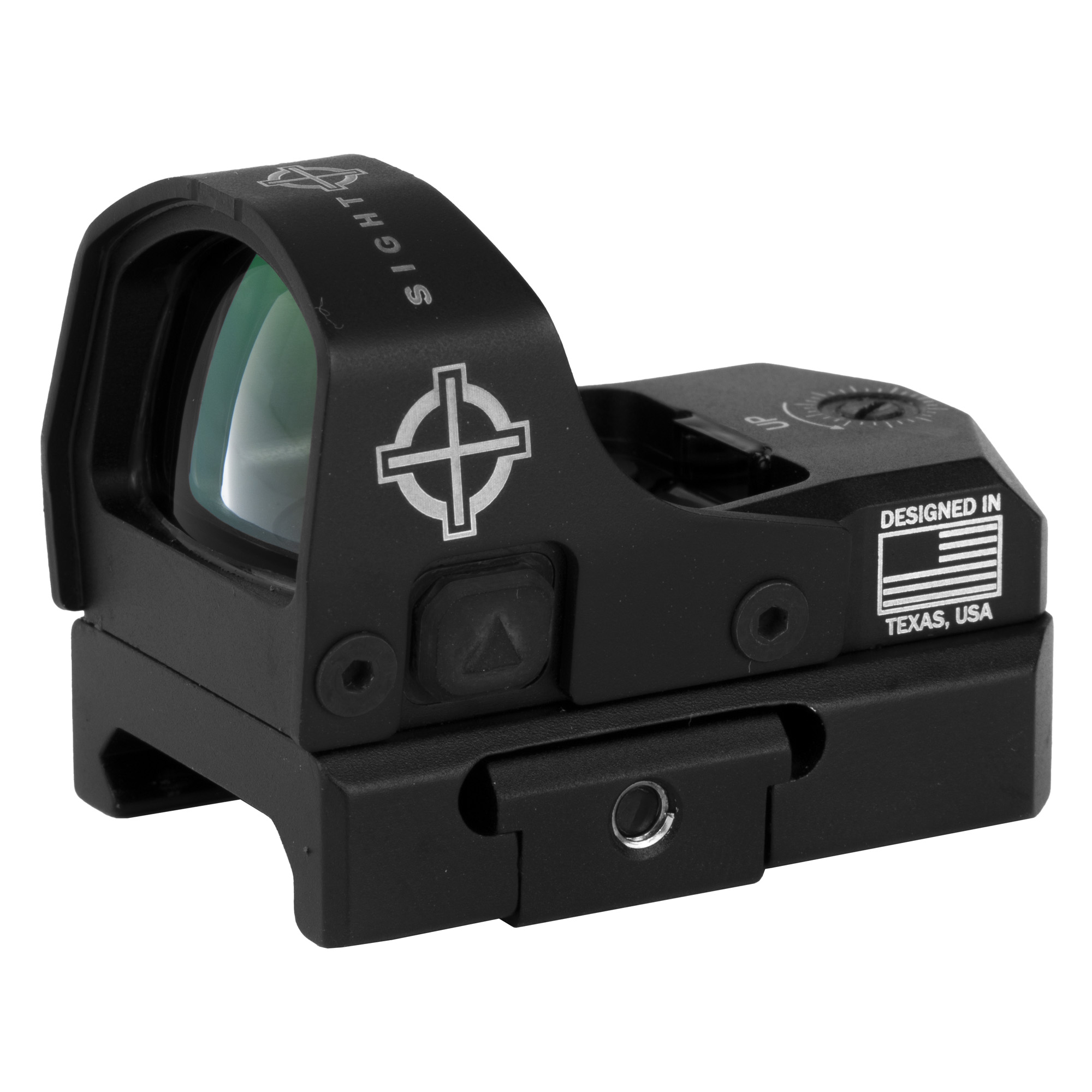 Sightmark Mini Shot M-spec Fms,Sights & Optics , Scopes,SIGHTMARK