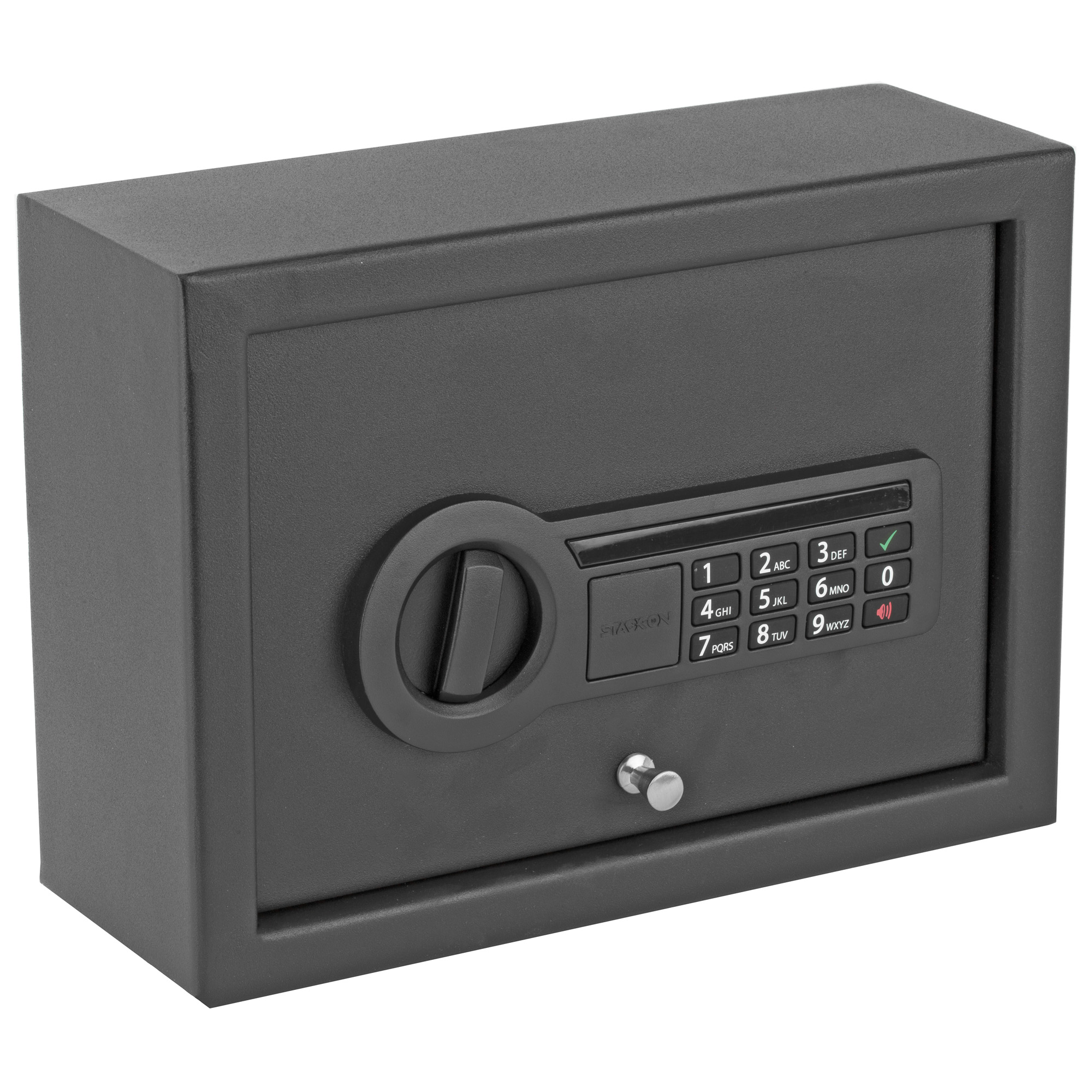 Stack-on Personal Drawer Safe Elect