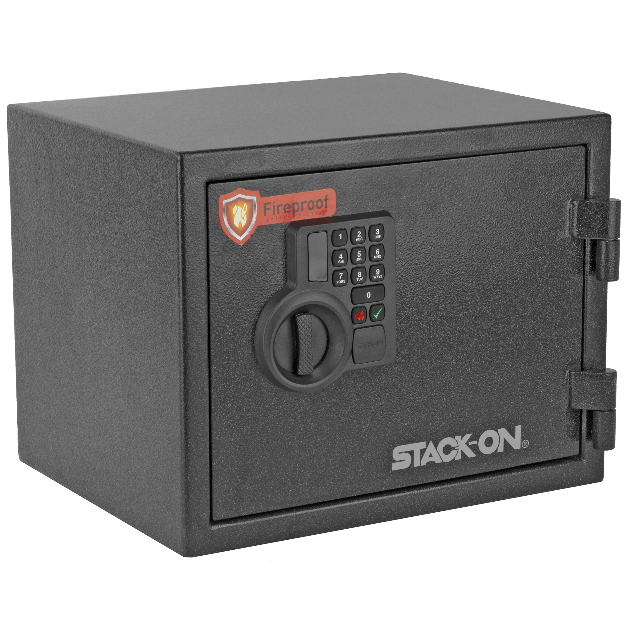 Stack-on Personal Fire Safe .8 Cu Ft